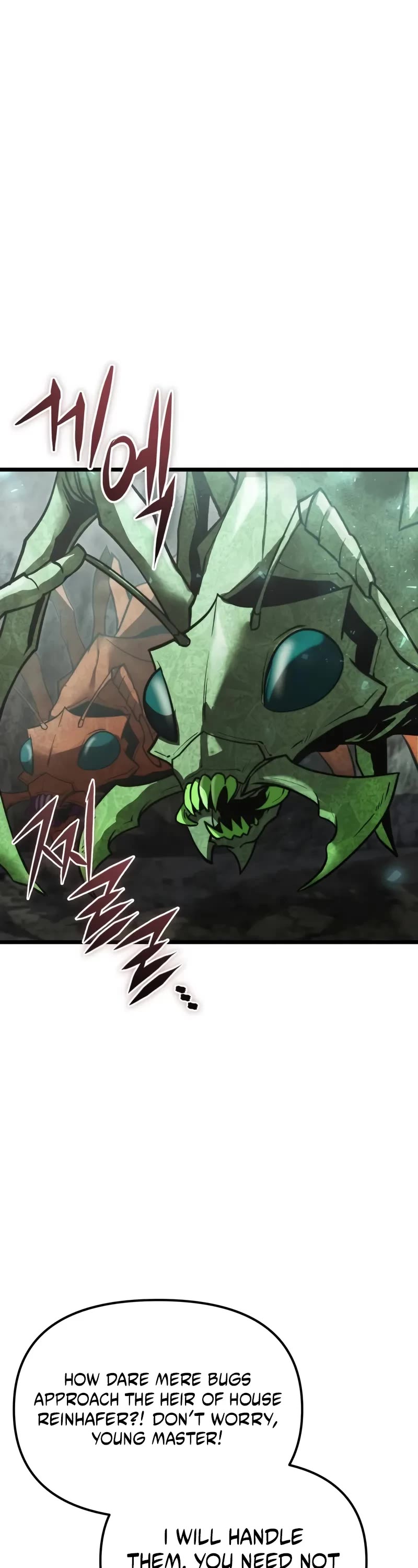 Terminally-Ill Genius Dark Knight Chapter 106 page 62 - Chapter 106