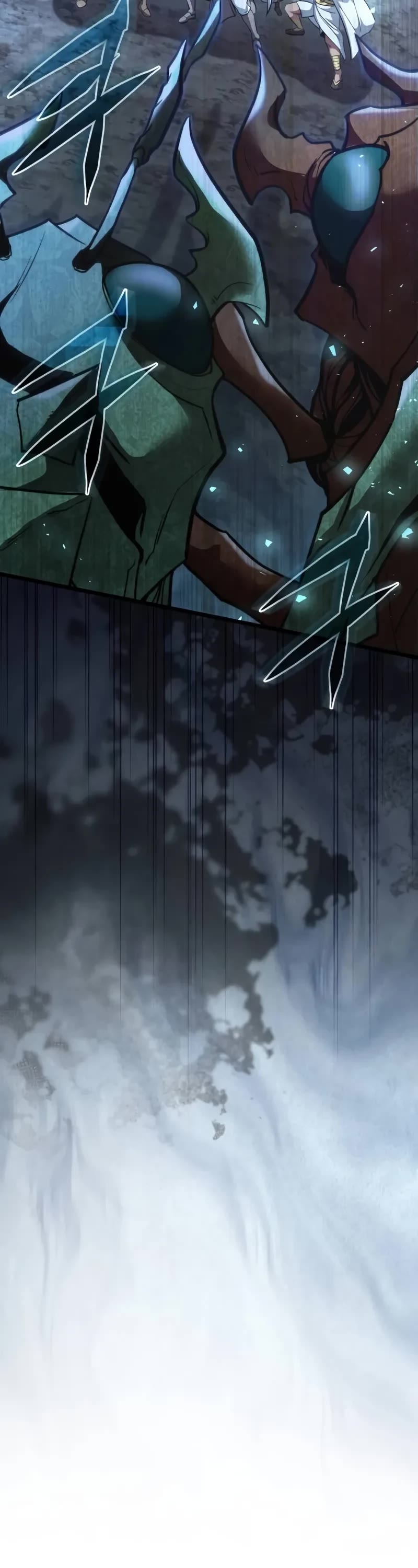 Terminally-Ill Genius Dark Knight Chapter 106 page 65 - Chapter 106