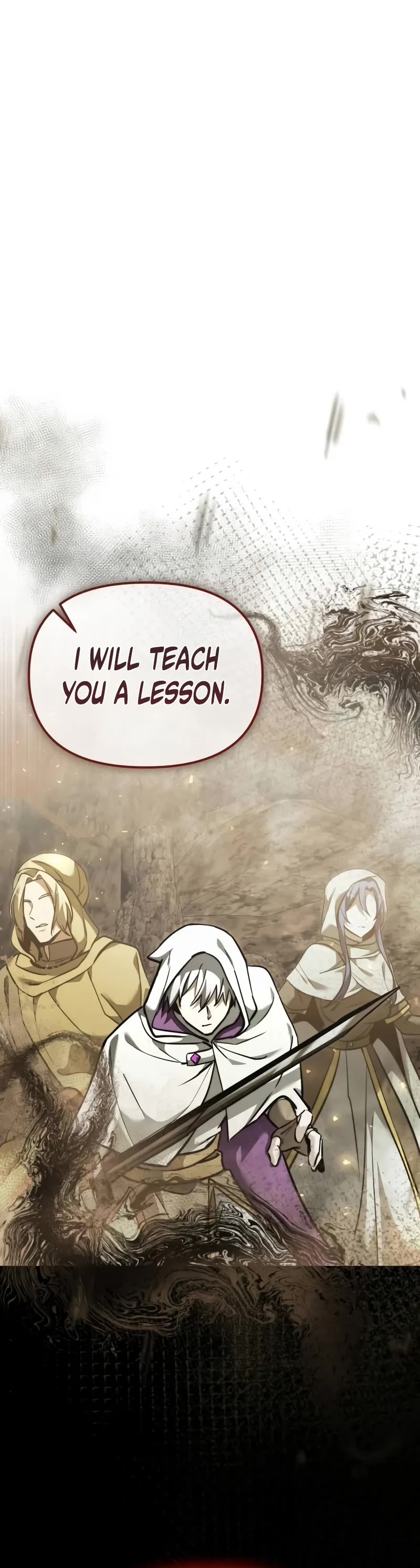 Terminally-Ill Genius Dark Knight Chapter 106 page 71 - Chapter 106