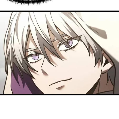 Terminally-Ill Genius Dark Knight Chapter 106 cover