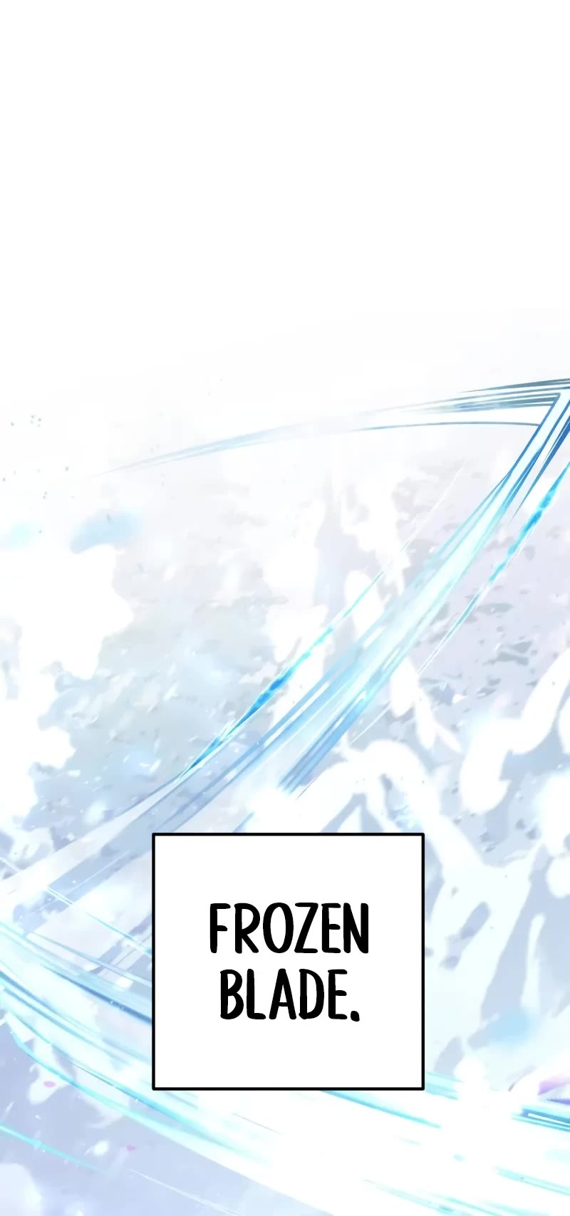 Terminally-Ill Genius Dark Knight Chapter 107 page 10 - Chapter 107