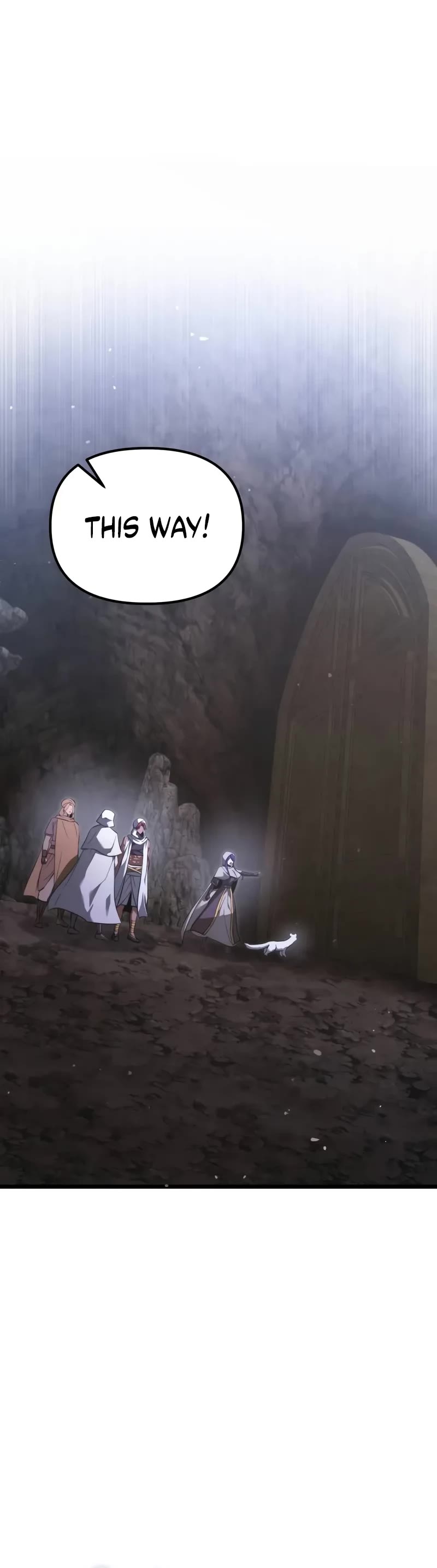 Terminally-Ill Genius Dark Knight Chapter 107 page 15 - Chapter 107