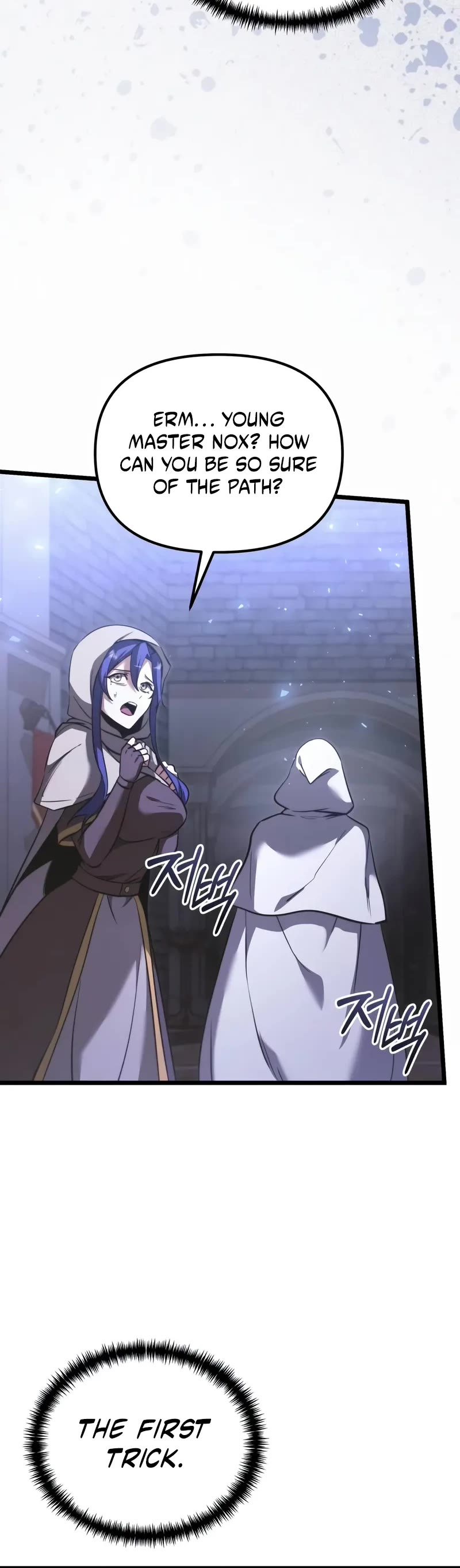 Terminally-Ill Genius Dark Knight Chapter 107 page 25 - Chapter 107
