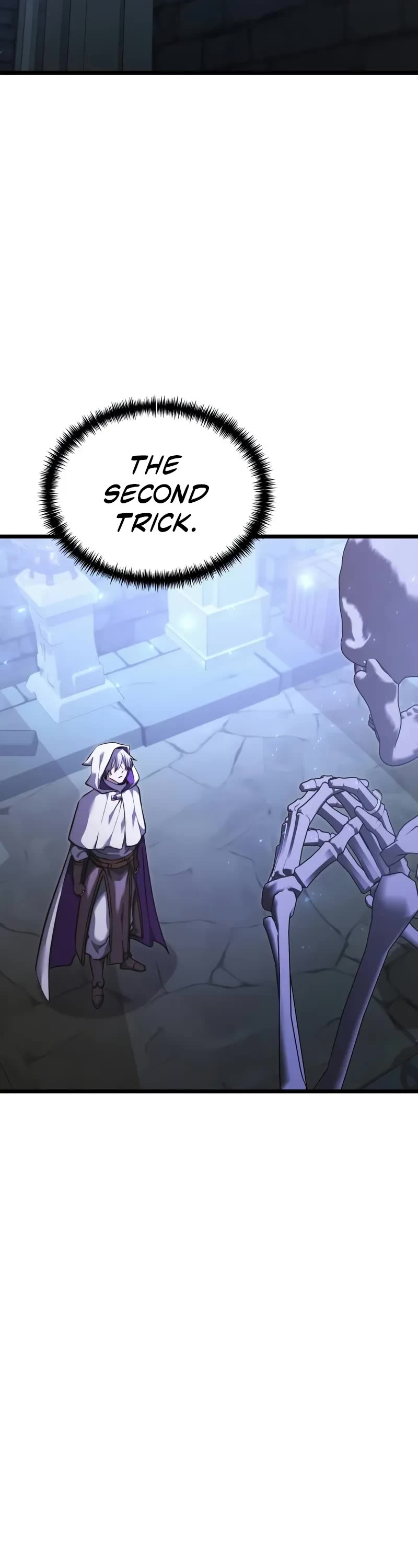Terminally-Ill Genius Dark Knight Chapter 107 page 27 - Chapter 107