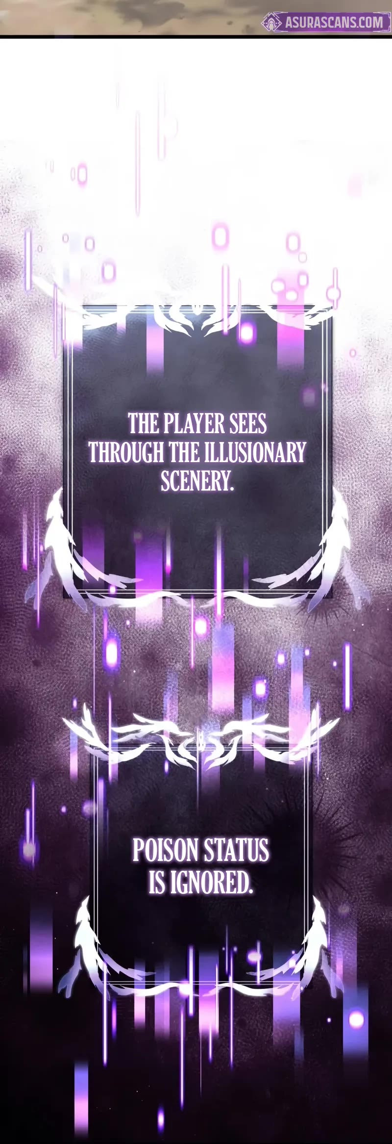 Terminally-Ill Genius Dark Knight Chapter 107 page 40 - Chapter 107