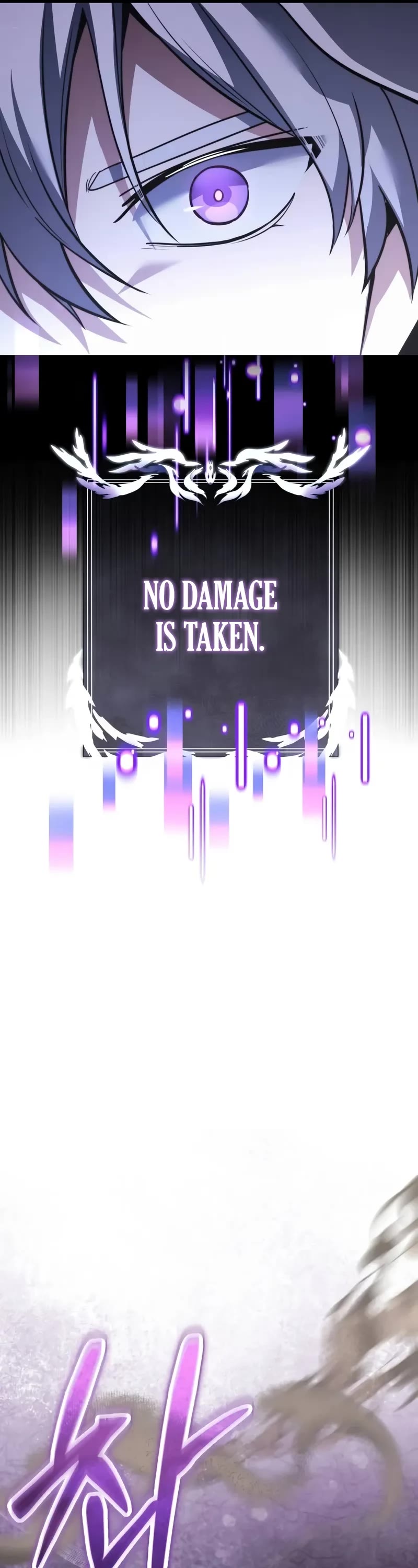 Terminally-Ill Genius Dark Knight Chapter 107 page 41 - Chapter 107