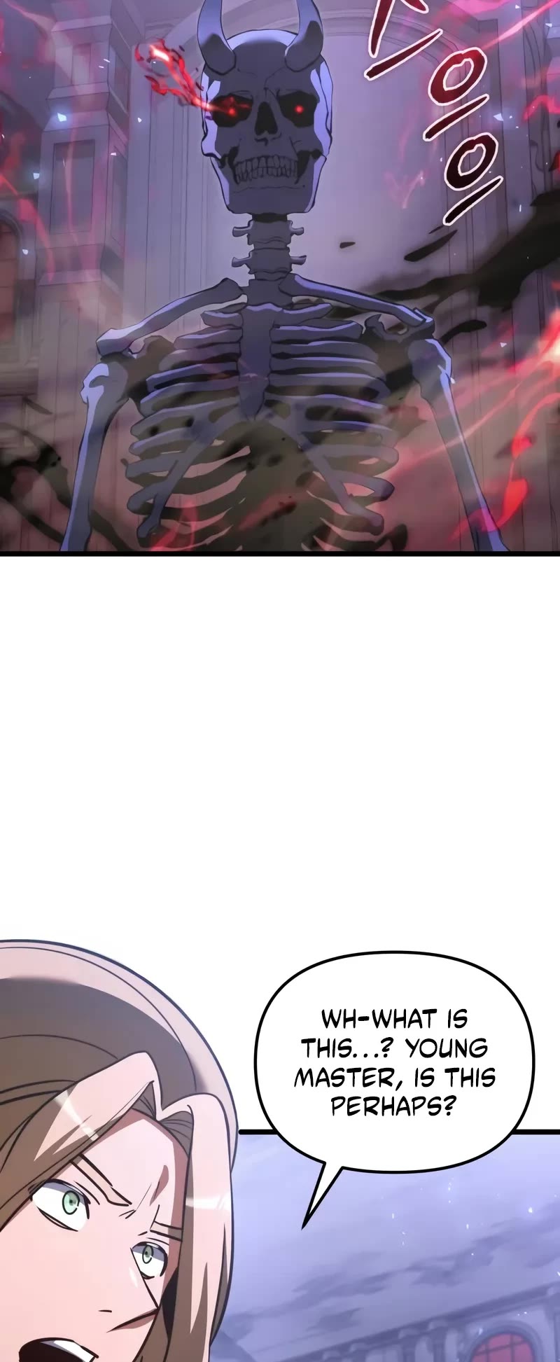 Terminally-Ill Genius Dark Knight Chapter 107 page 44 - Chapter 107