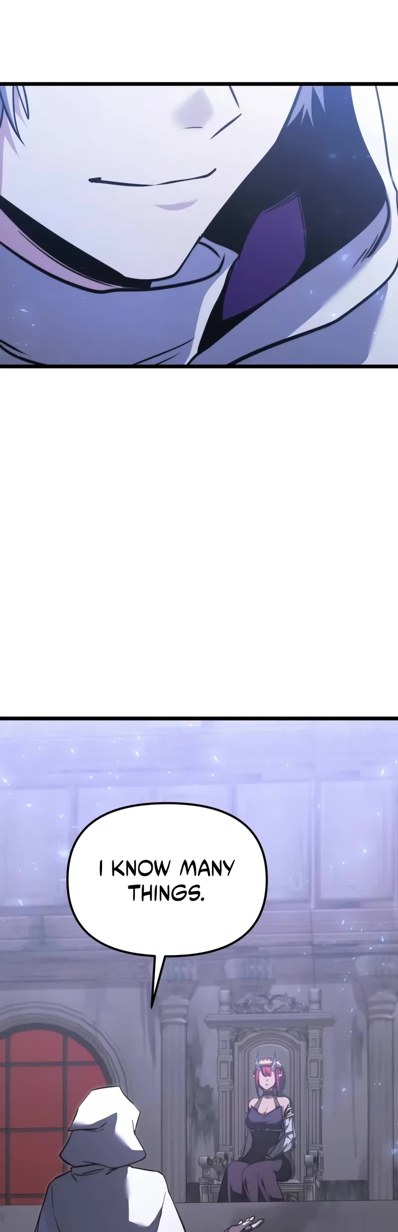 Terminally-Ill Genius Dark Knight Chapter 107 page 54 - Chapter 107