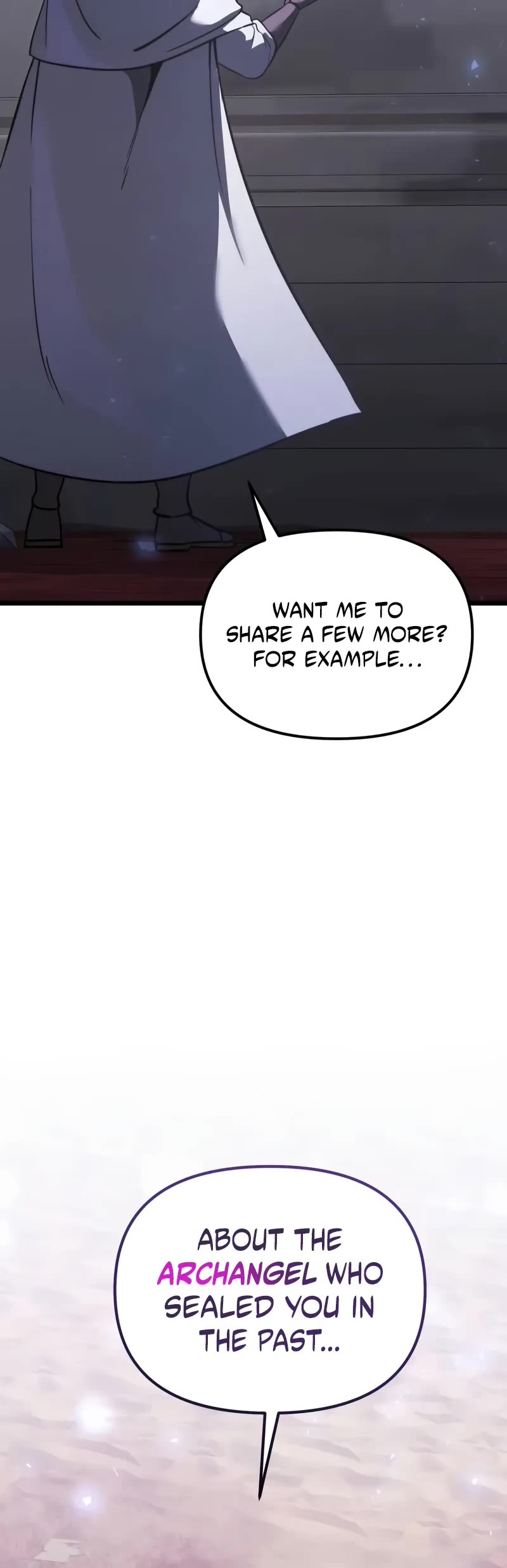 Terminally-Ill Genius Dark Knight Chapter 107 page 55 - Chapter 107