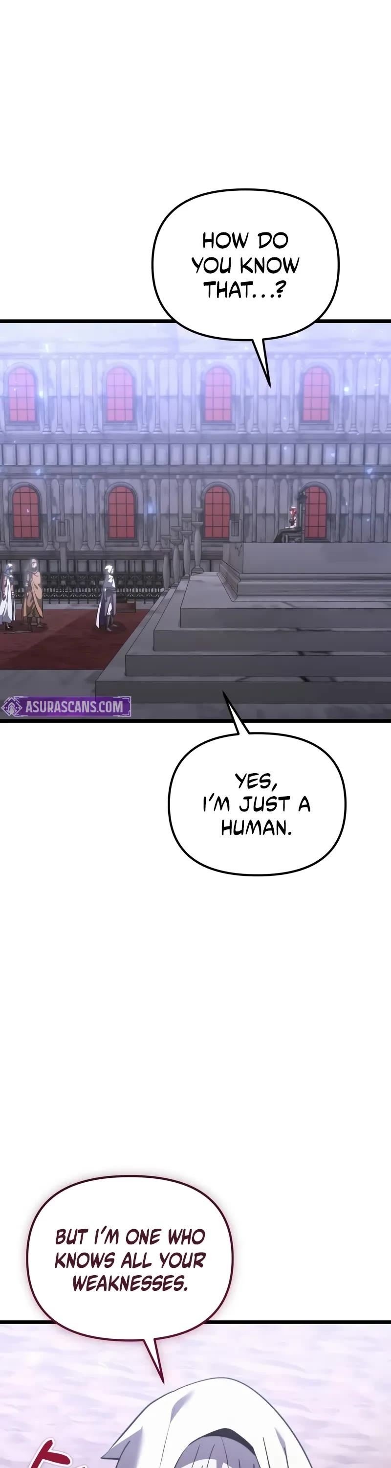 Terminally-Ill Genius Dark Knight Chapter 107 page 58 - Chapter 107