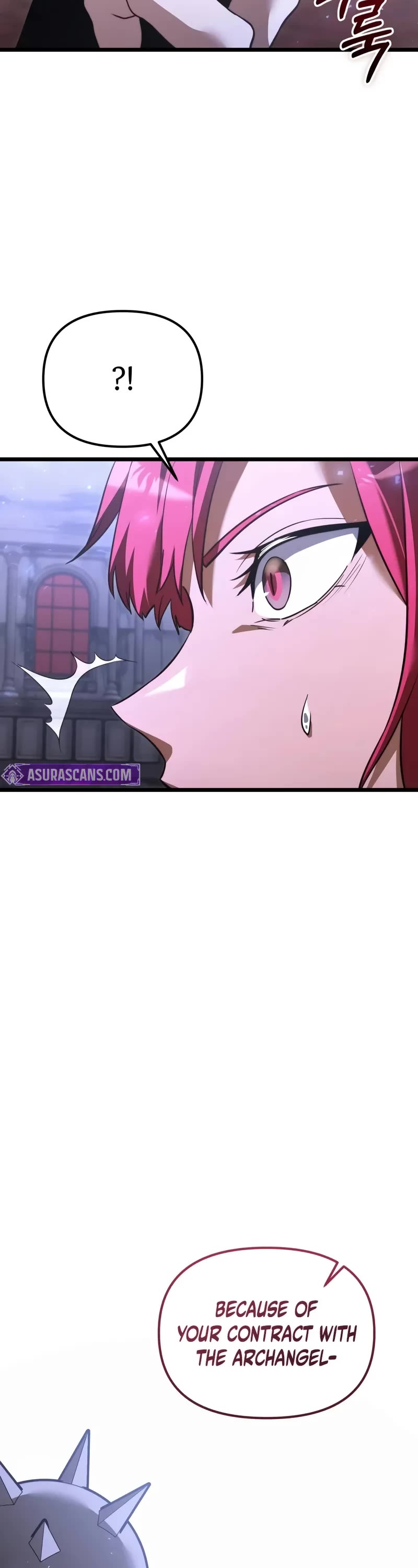 Terminally-Ill Genius Dark Knight Chapter 107 page 62 - Chapter 107