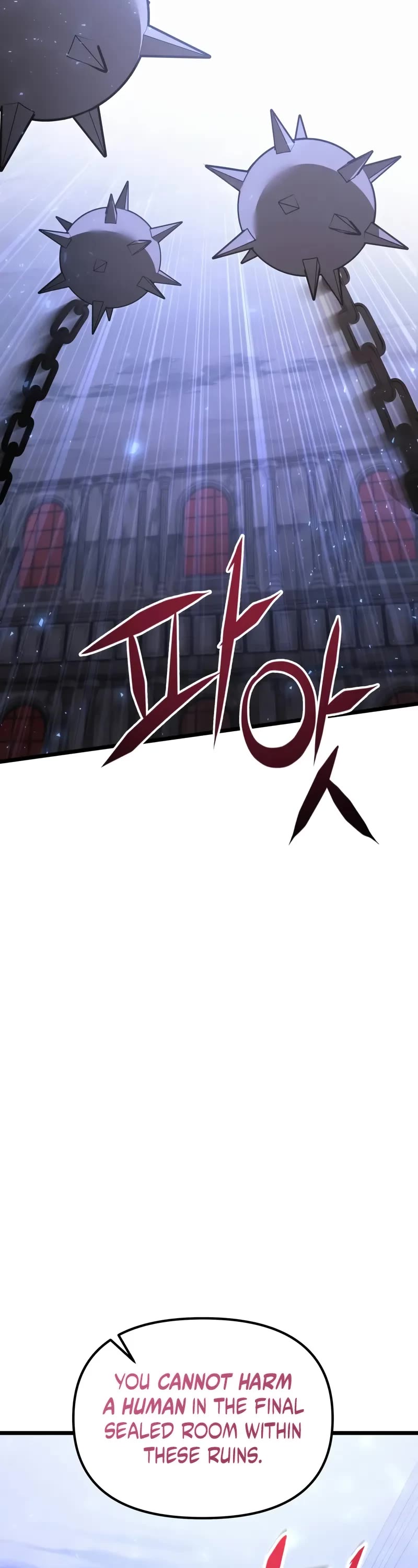 Terminally-Ill Genius Dark Knight Chapter 107 page 63 - Chapter 107