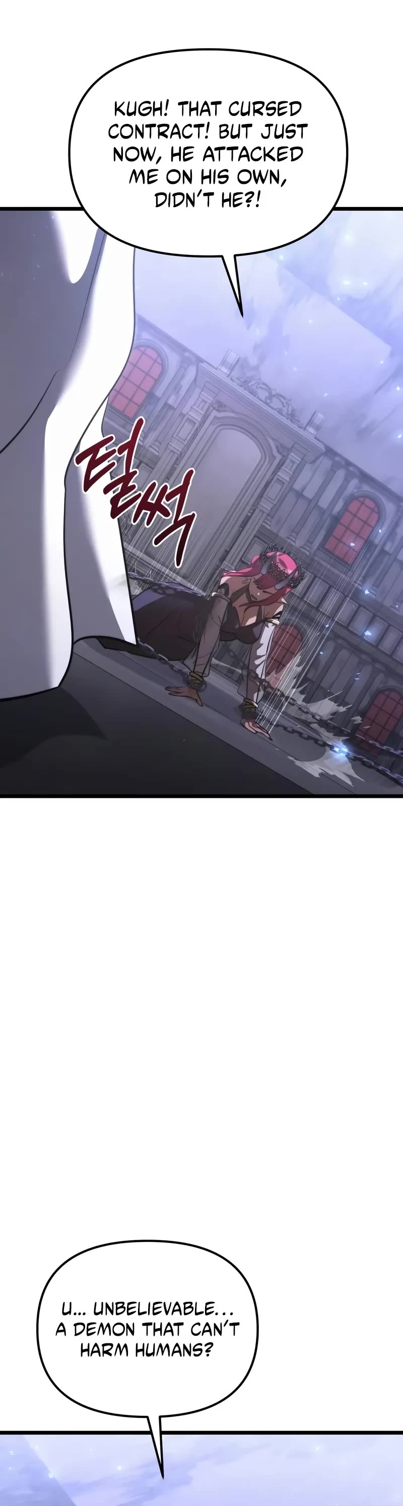 Terminally-Ill Genius Dark Knight Chapter 107 page 65 - Chapter 107