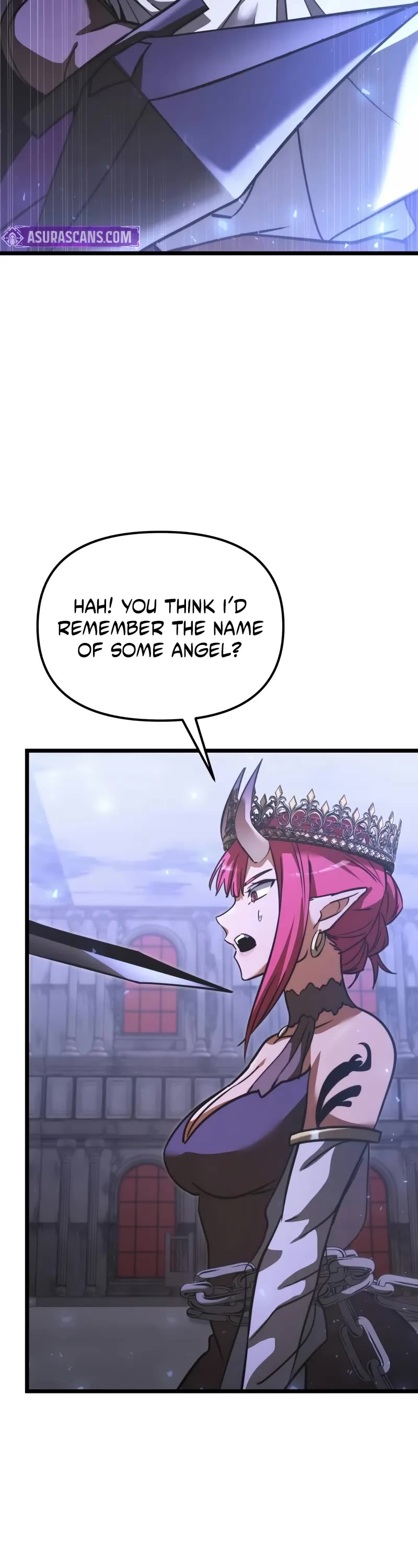 Terminally-Ill Genius Dark Knight Chapter 107 page 69 - Chapter 107