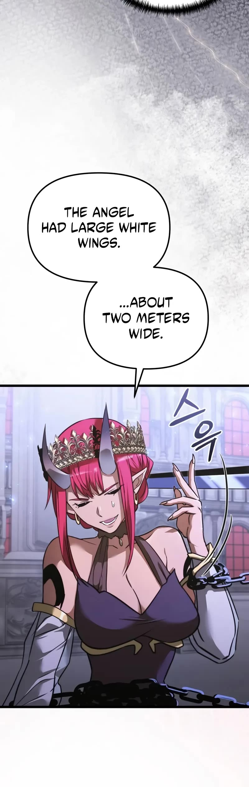 Terminally-Ill Genius Dark Knight Chapter 107 page 74 - Chapter 107
