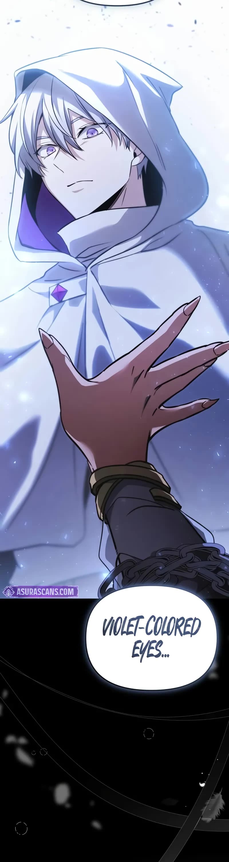 Terminally-Ill Genius Dark Knight Chapter 107 page 78 - Chapter 107