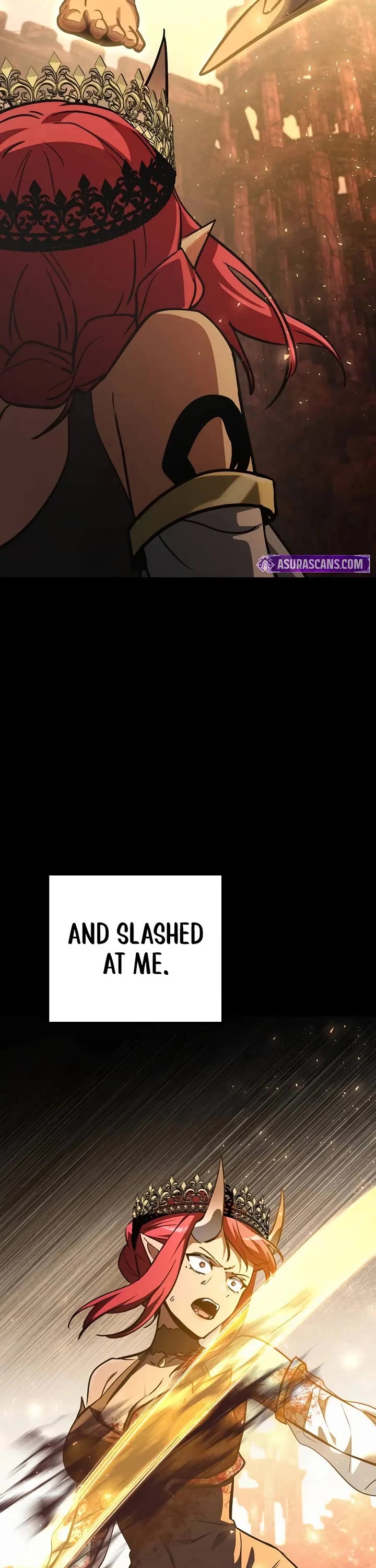Terminally-Ill Genius Dark Knight Chapter 108 page 19 - Chapter 108