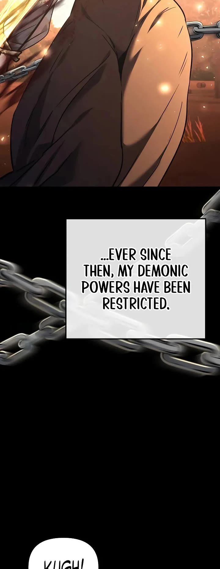 Terminally-Ill Genius Dark Knight Chapter 108 page 20 - Chapter 108