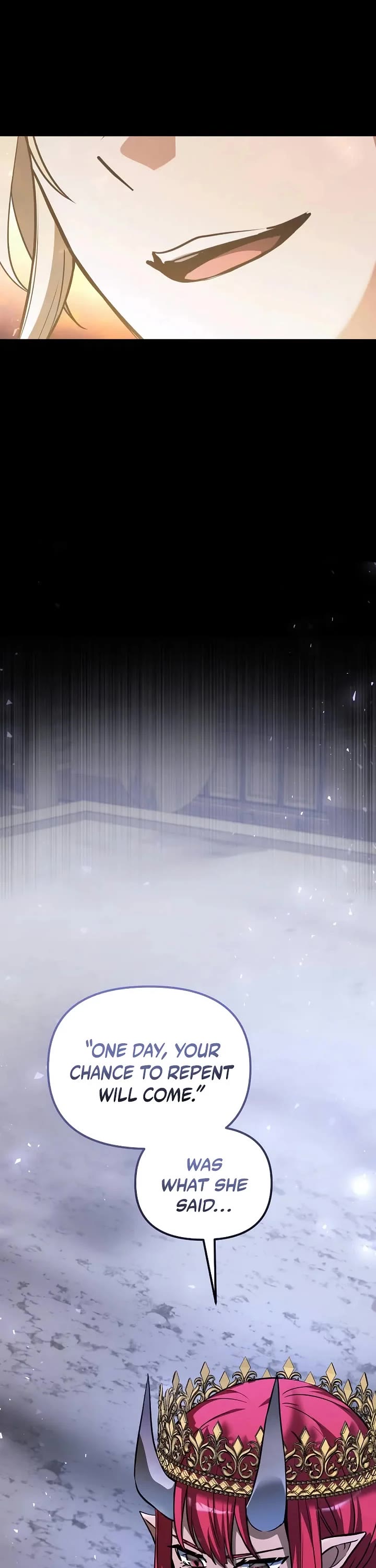 Terminally-Ill Genius Dark Knight Chapter 108 page 23 - Chapter 108