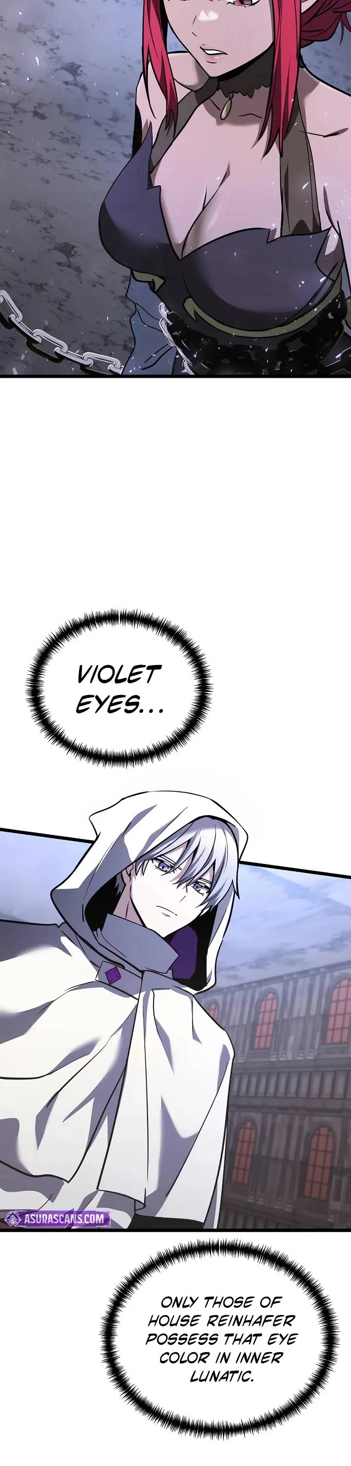 Terminally-Ill Genius Dark Knight Chapter 108 page 24 - Chapter 108