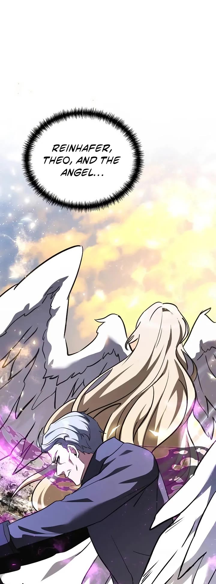 Terminally-Ill Genius Dark Knight Chapter 108 page 25 - Chapter 108
