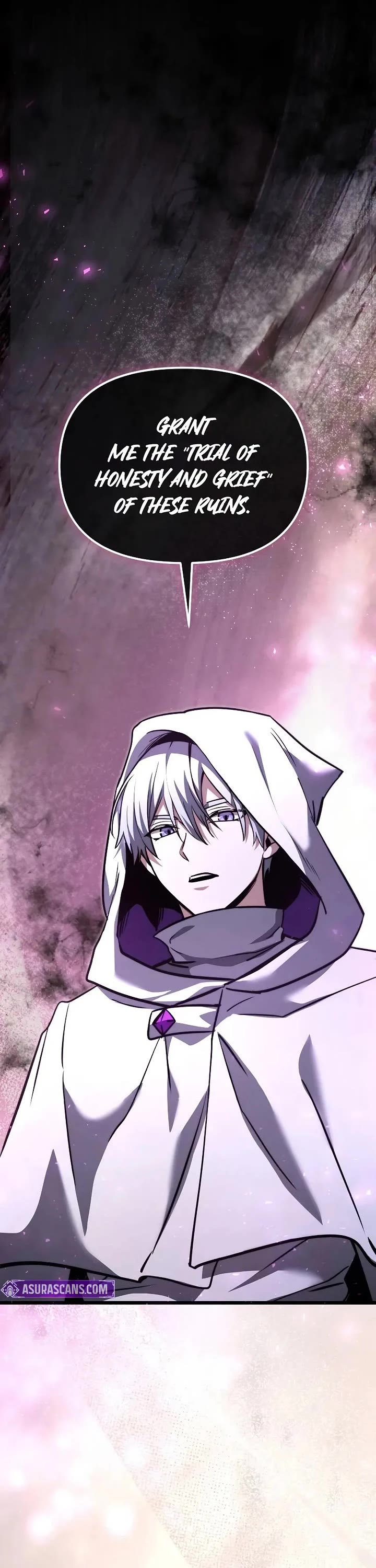 Terminally-Ill Genius Dark Knight Chapter 108 page 28 - Chapter 108