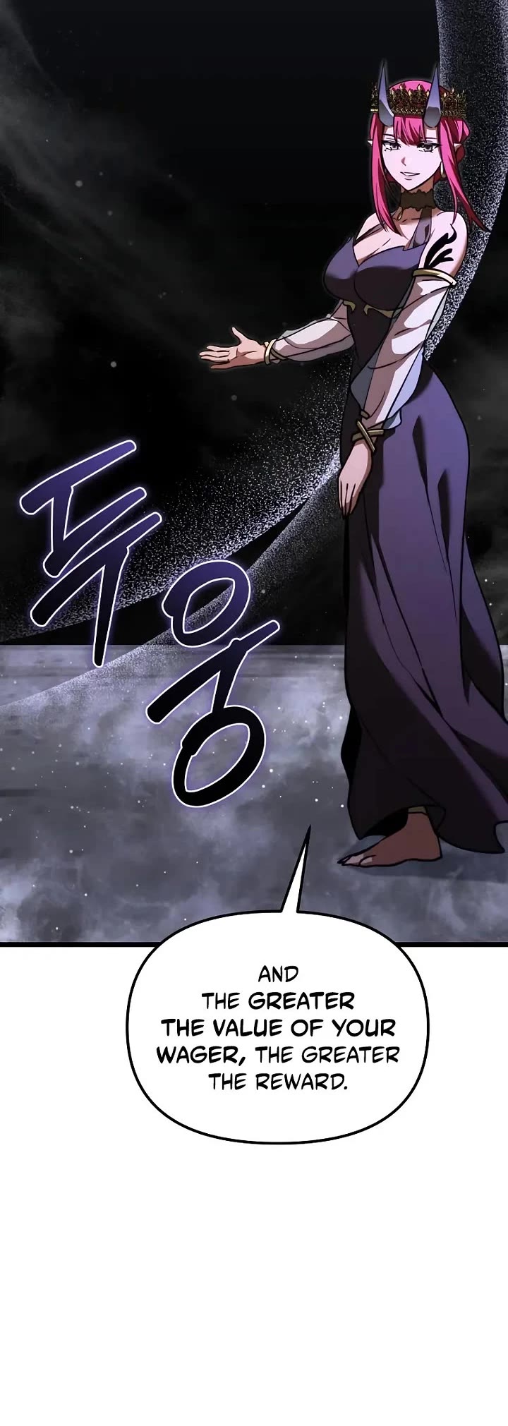 Terminally-Ill Genius Dark Knight Chapter 108 page 36 - Chapter 108