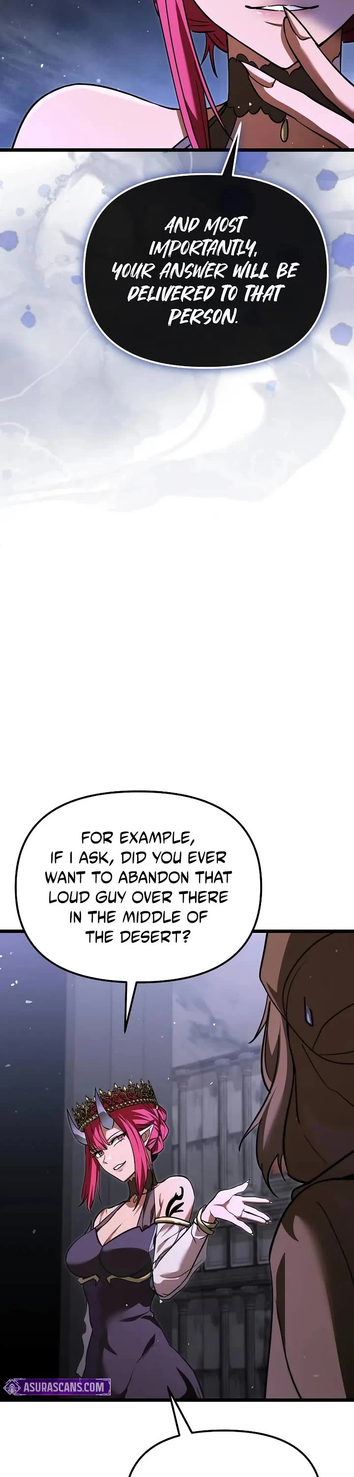 Terminally-Ill Genius Dark Knight Chapter 108 page 38 - Chapter 108