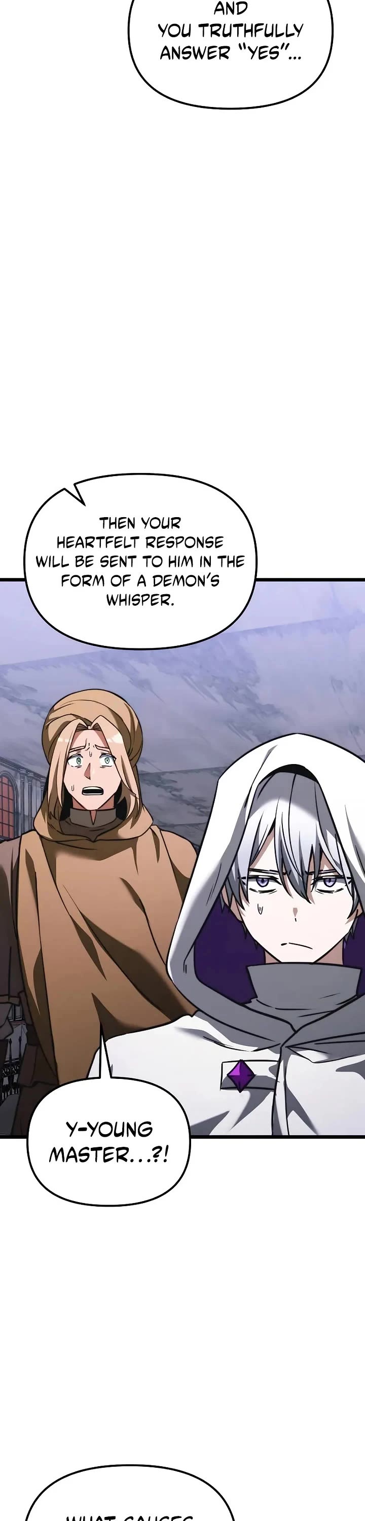 Terminally-Ill Genius Dark Knight Chapter 108 page 39 - Chapter 108