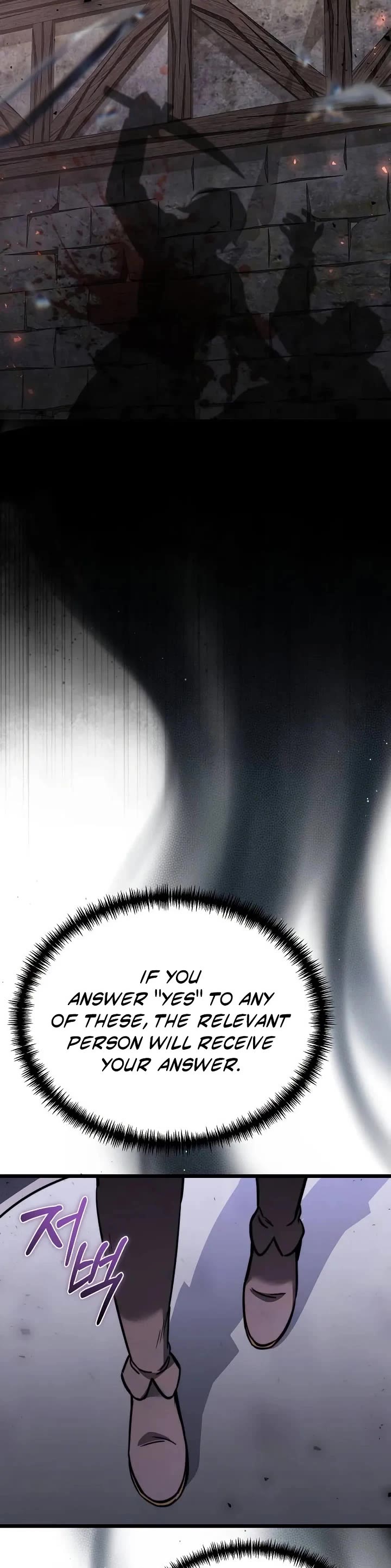 Terminally-Ill Genius Dark Knight Chapter 108 page 44 - Chapter 108