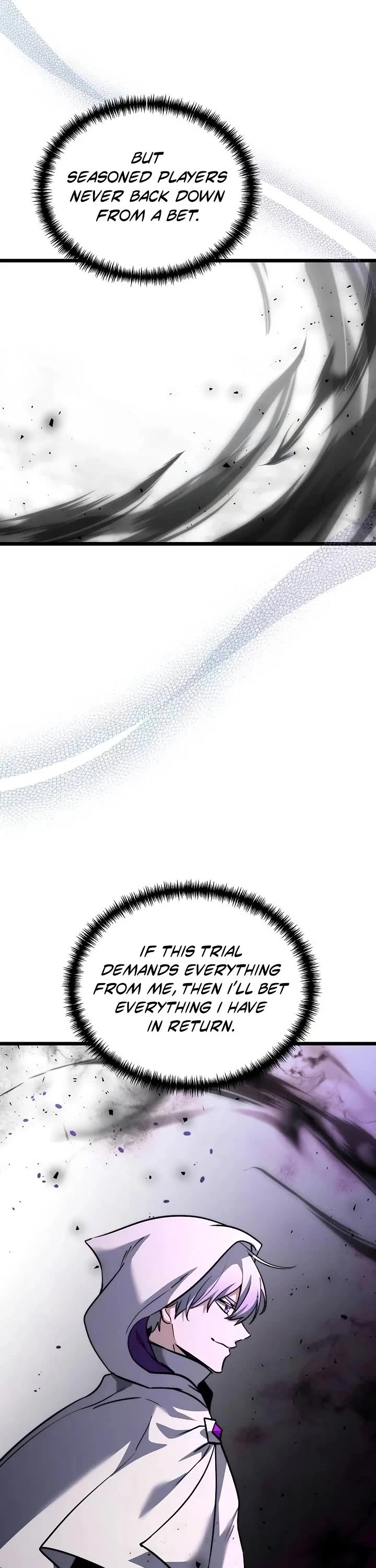 Terminally-Ill Genius Dark Knight Chapter 108 page 46 - Chapter 108