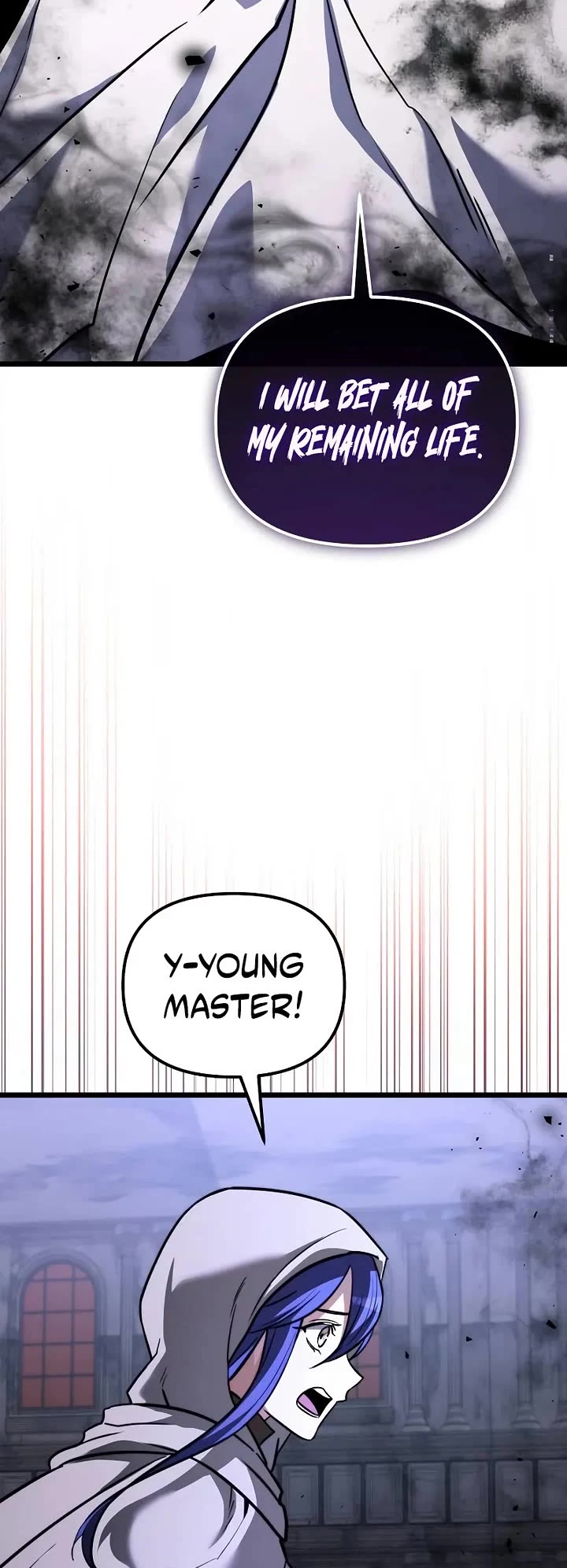 Terminally-Ill Genius Dark Knight Chapter 108 page 49 - Chapter 108