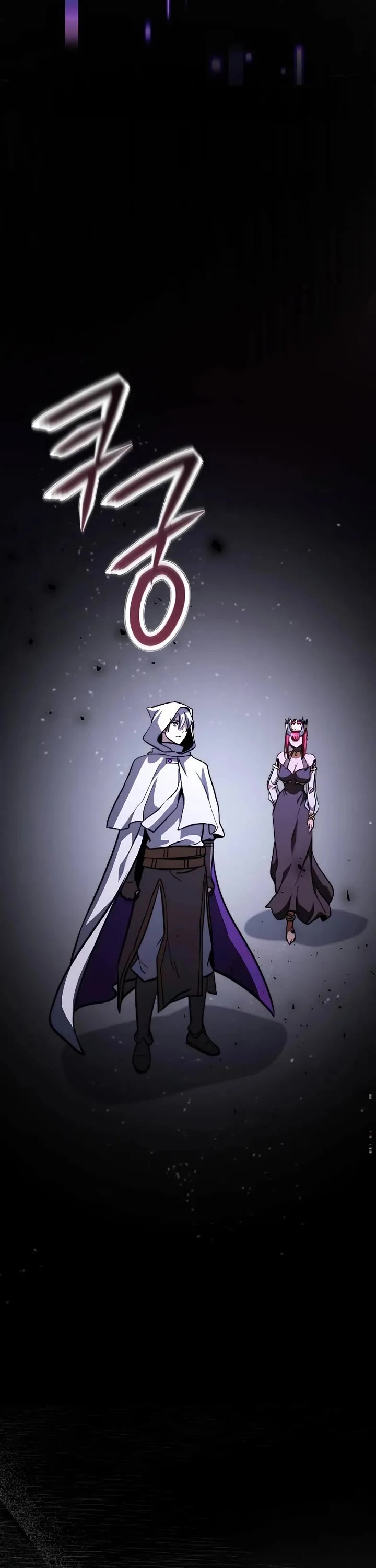 Terminally-Ill Genius Dark Knight Chapter 108 page 52 - Chapter 108