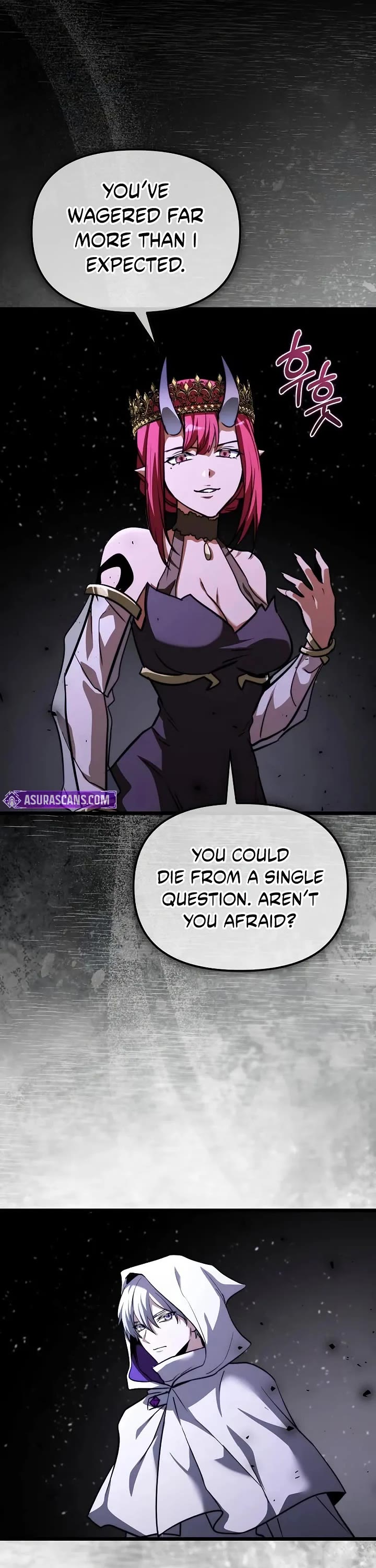 Terminally-Ill Genius Dark Knight Chapter 108 page 53 - Chapter 108