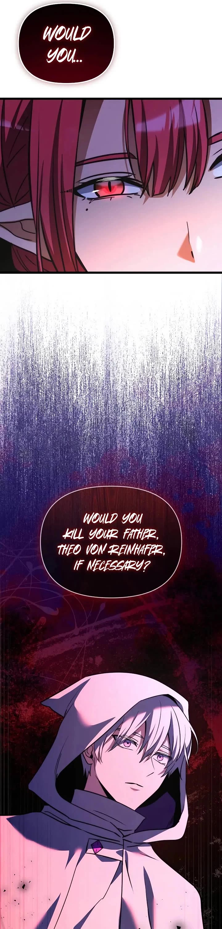 Terminally-Ill Genius Dark Knight Chapter 108 page 56 - Chapter 108