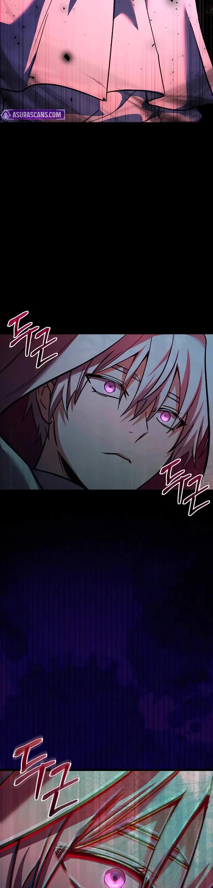 Terminally-Ill Genius Dark Knight Chapter 108 page 57 - Chapter 108