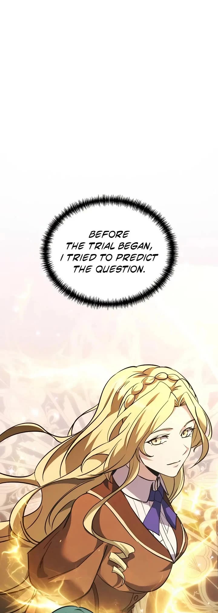 Terminally-Ill Genius Dark Knight Chapter 108 page 59 - Chapter 108