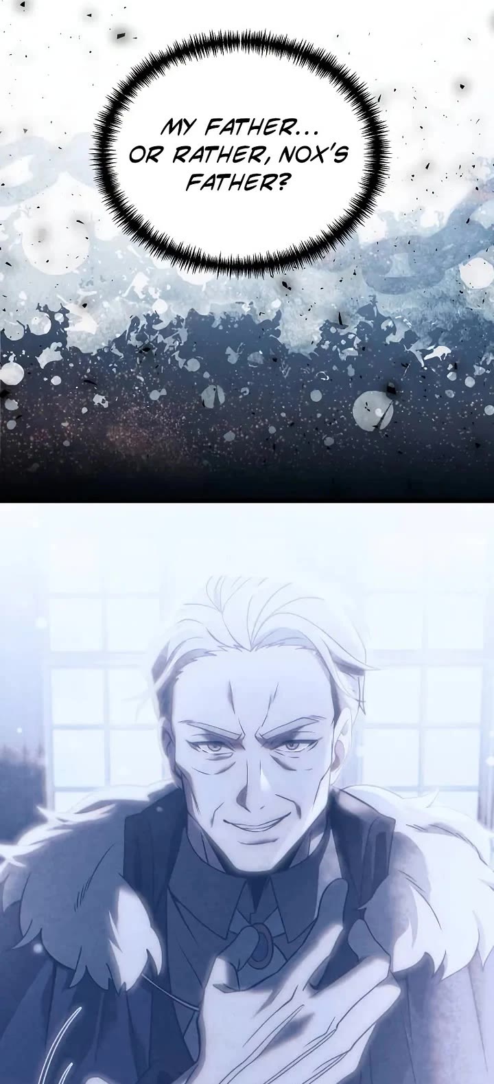 Terminally-Ill Genius Dark Knight Chapter 108 page 64 - Chapter 108