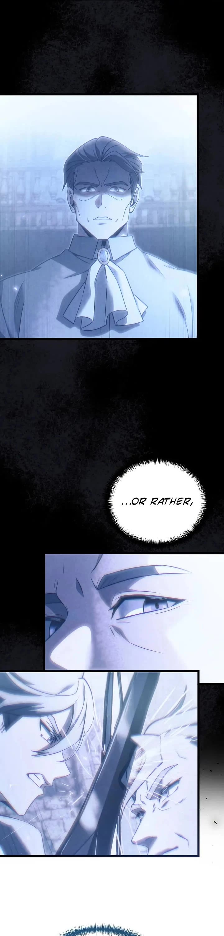 Terminally-Ill Genius Dark Knight Chapter 108 page 66 - Chapter 108