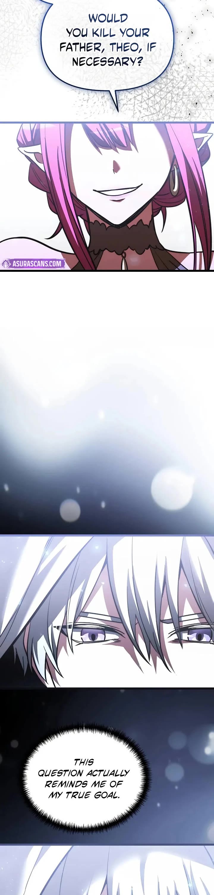 Terminally-Ill Genius Dark Knight Chapter 108 page 68 - Chapter 108