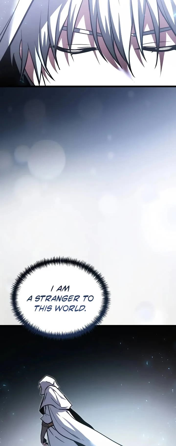 Terminally-Ill Genius Dark Knight Chapter 108 page 69 - Chapter 108