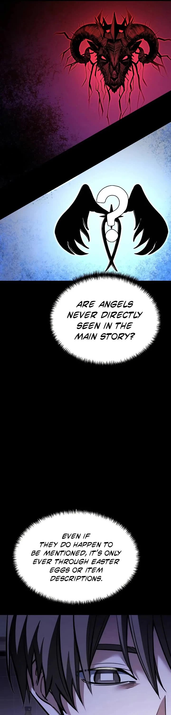 Terminally-Ill Genius Dark Knight Chapter 108 page 7 - Chapter 108