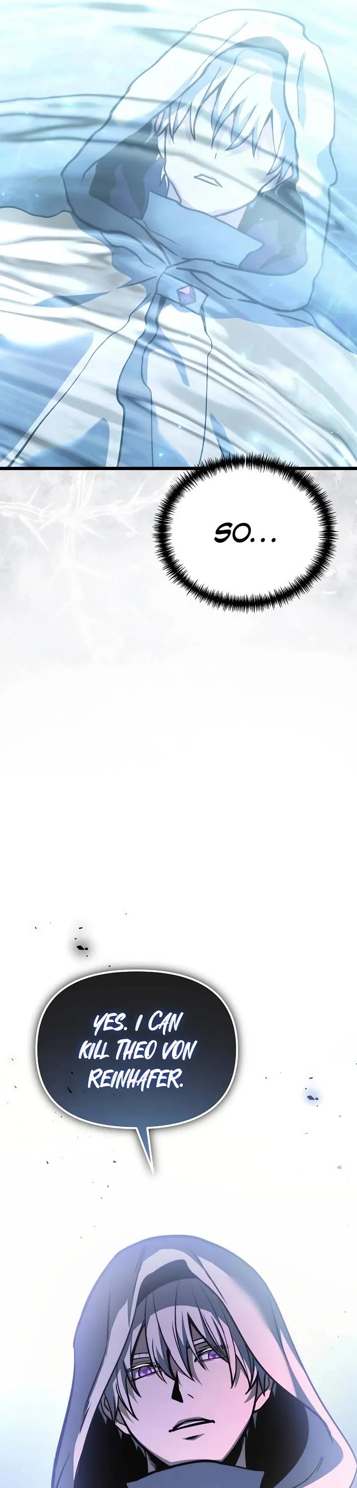 Terminally-Ill Genius Dark Knight Chapter 108 page 71 - Chapter 108