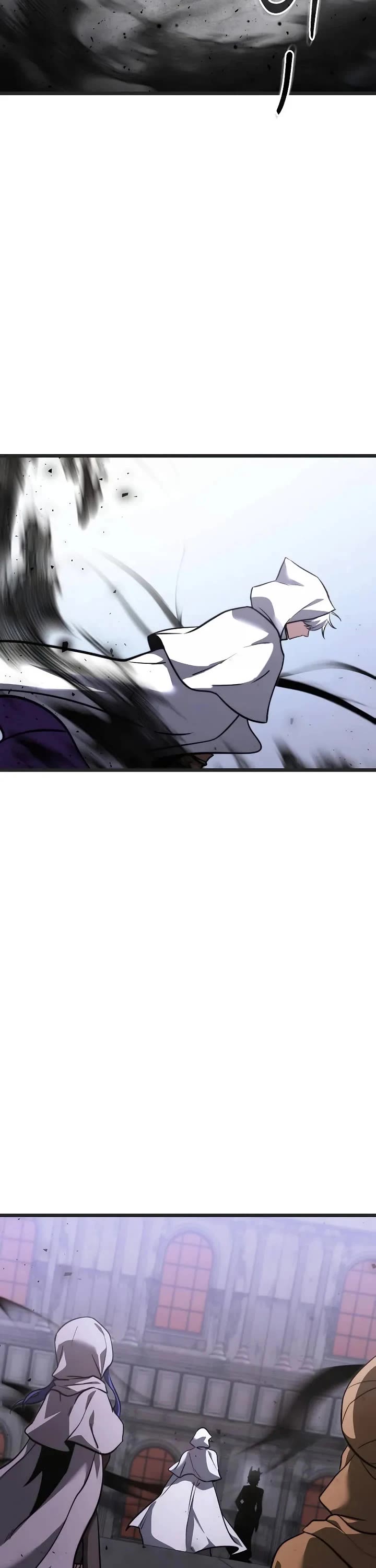 Terminally-Ill Genius Dark Knight Chapter 108 page 73 - Chapter 108