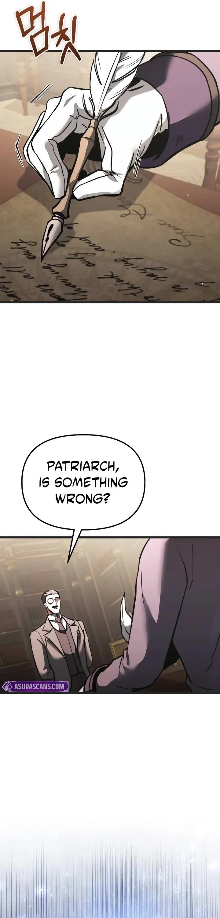 Terminally-Ill Genius Dark Knight Chapter 108 page 76 - Chapter 108