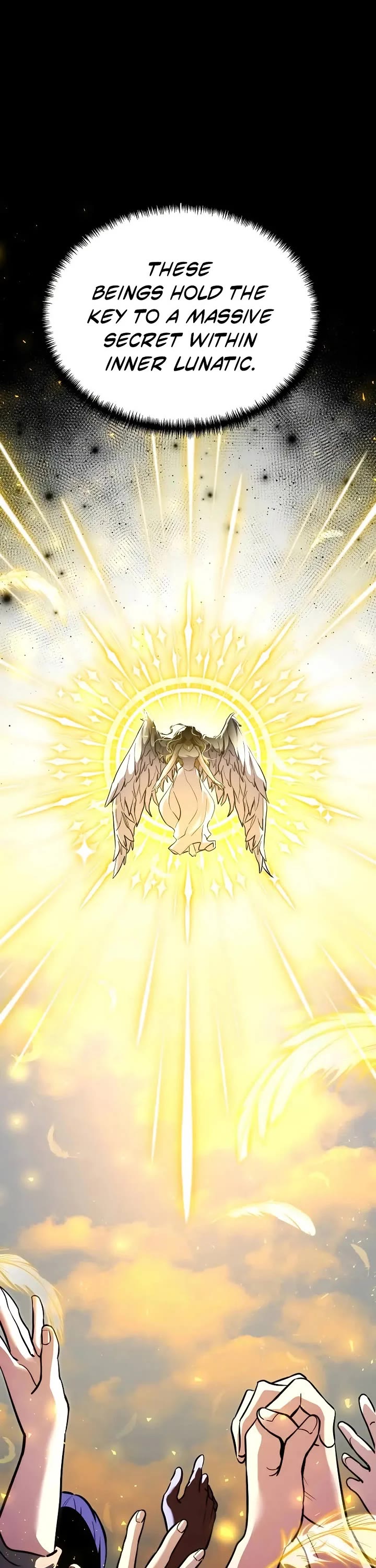 Terminally-Ill Genius Dark Knight Chapter 108 page 9 - Chapter 108