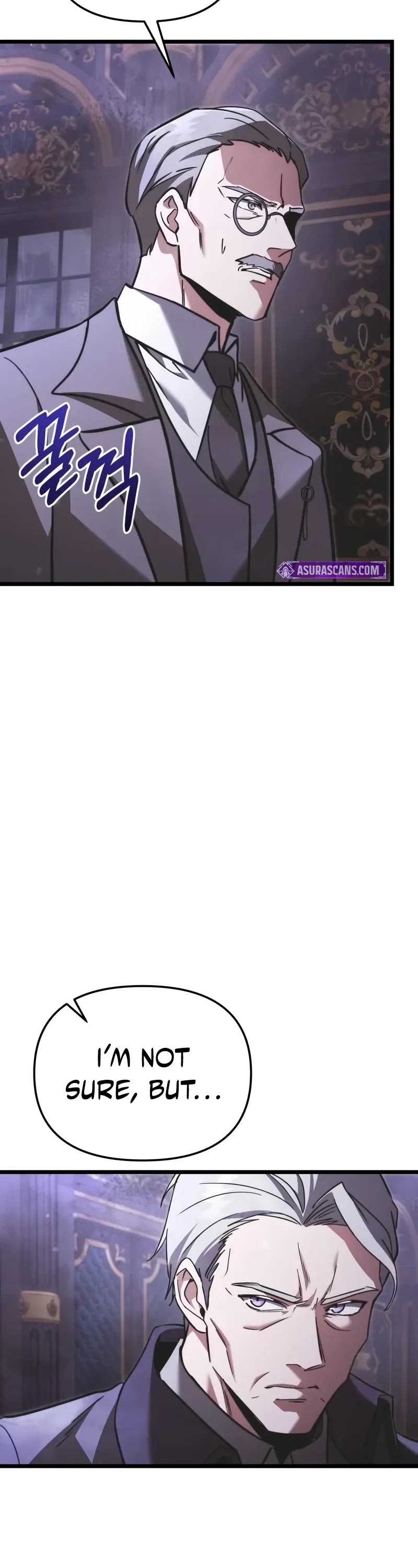 Terminally-Ill Genius Dark Knight Chapter 109 page 22 - Chapter 109
