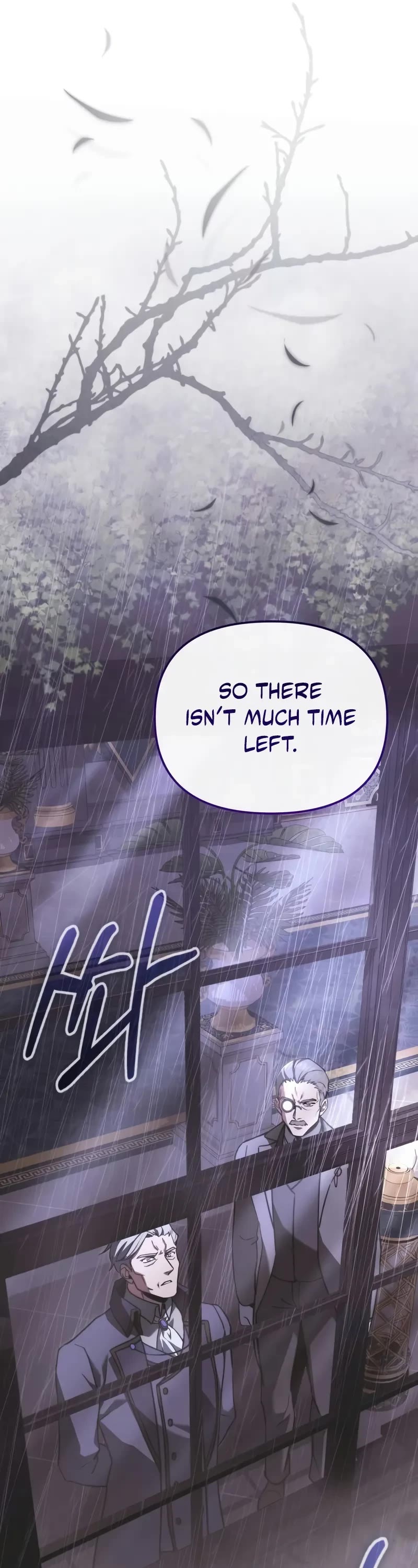 Terminally-Ill Genius Dark Knight Chapter 109 page 25 - Chapter 109