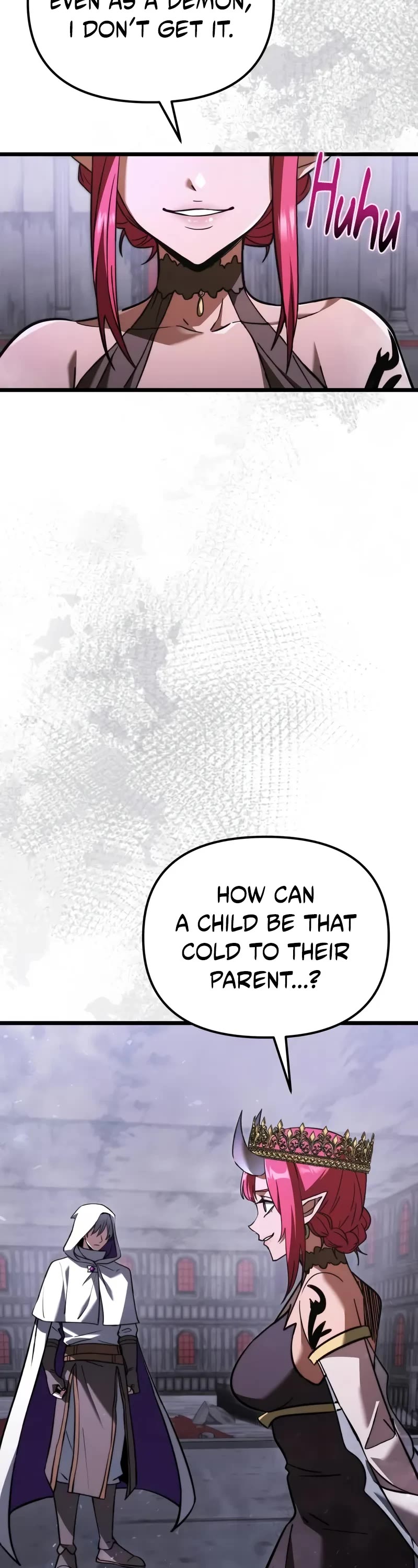Terminally-Ill Genius Dark Knight Chapter 109 page 28 - Chapter 109