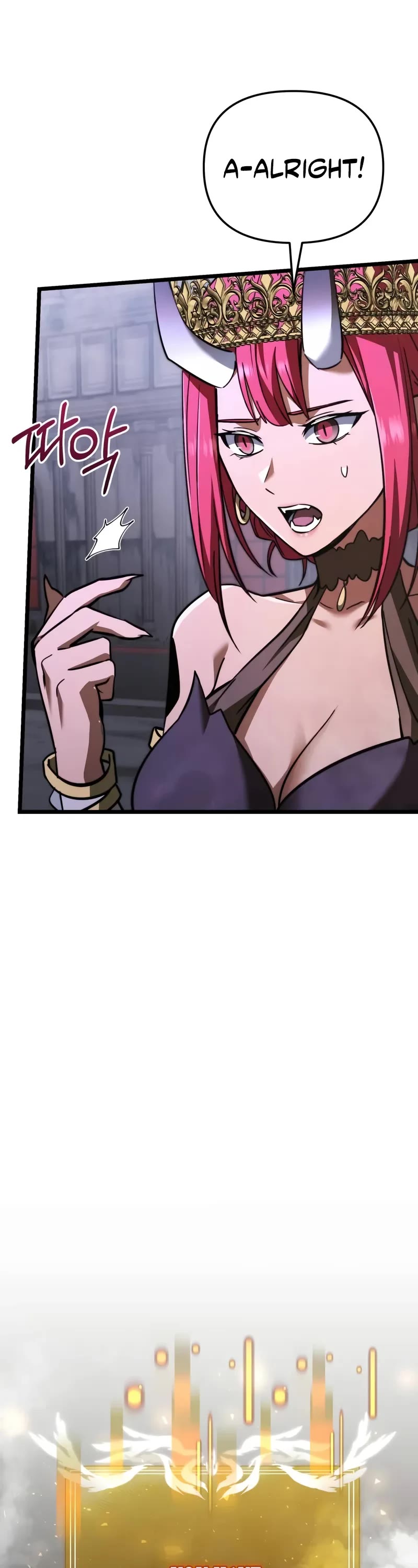 Terminally-Ill Genius Dark Knight Chapter 109 page 30 - Chapter 109